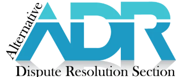 The Florida Bar Alternative Dispute Resolution Section logo