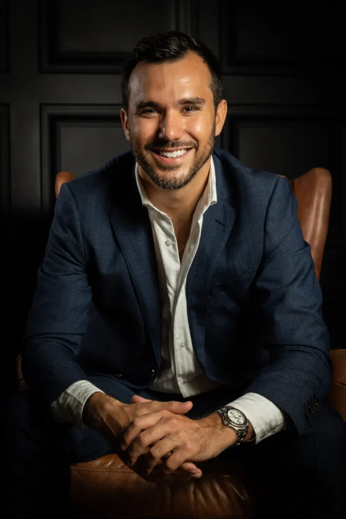 Tomas Robirosa, abogado de lesiones personales en Miami